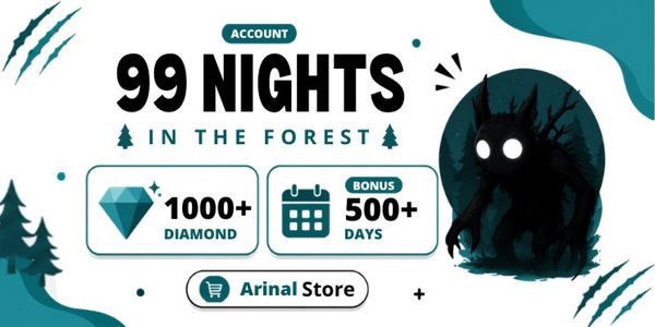 Starter Account 1000+ Diamonds