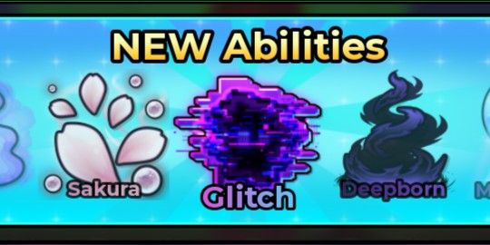 25x Ability Spin