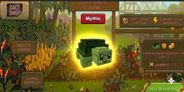 Turtle