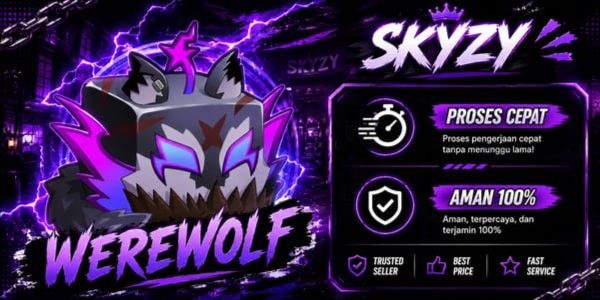Werewolf