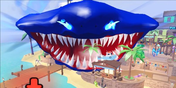 Elshark Gran Maja