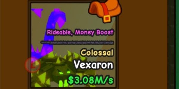 Vexaron - Catch And Tame!