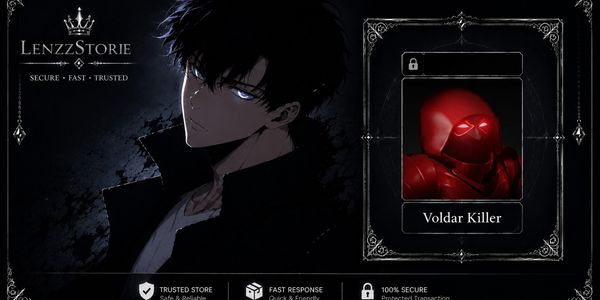 Voldar Killer