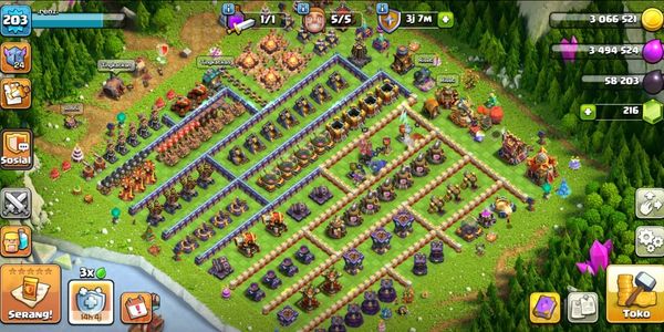 TH 16 SEMI MAX | HERO 62-71-52-40-29-10 | GEAR EPIC RAME | DEFF & LAB SEMI MAX