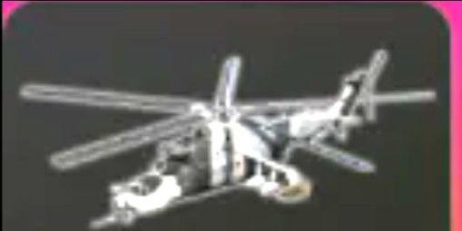 Mi24 Superhind - Real Stock - Quick Delivery