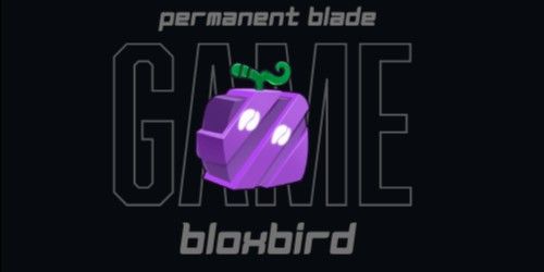 Blade ( Permanent )