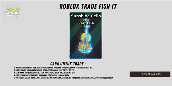 Sunshine Cello