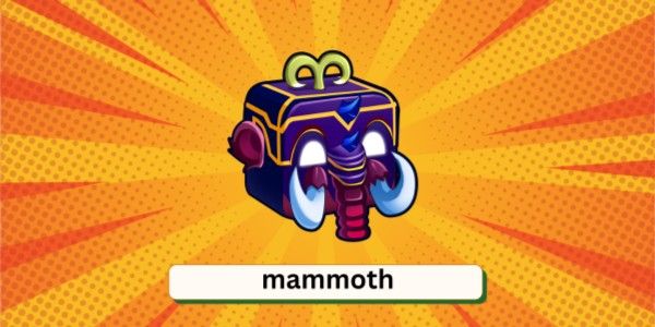 Mammoth