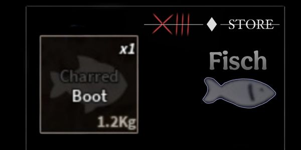 Bota Carbonizada