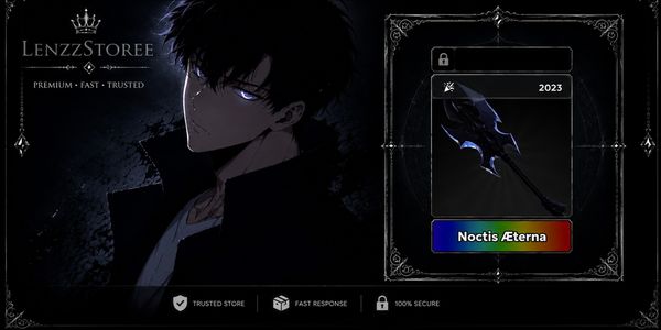 Noctis Aeterna