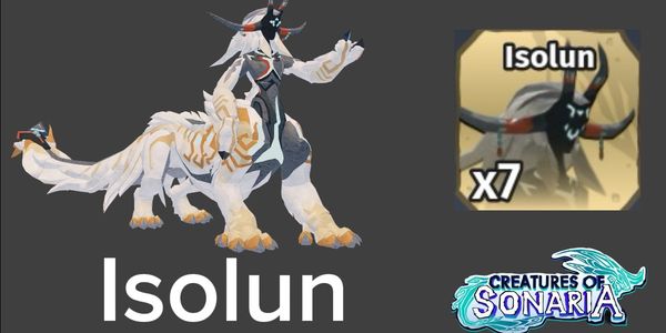 Isolun
