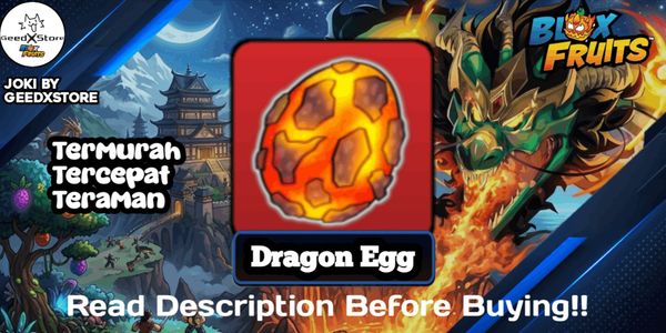 Dragon Egg