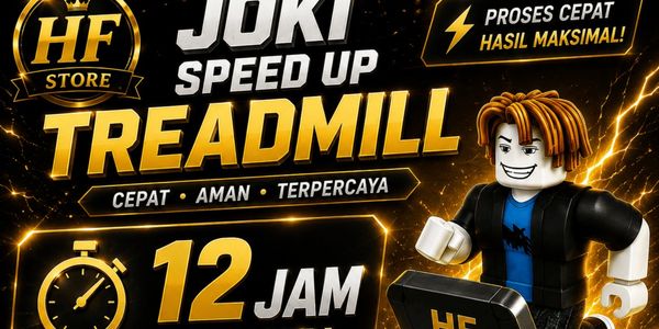 จ้างเล่น Treadmill 12 ชั่วโมง