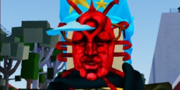Redeem Stone Mask - Limited Rare Cosmetic YBA