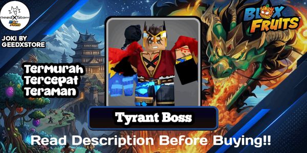 Kill Tyrant Of The Skies
