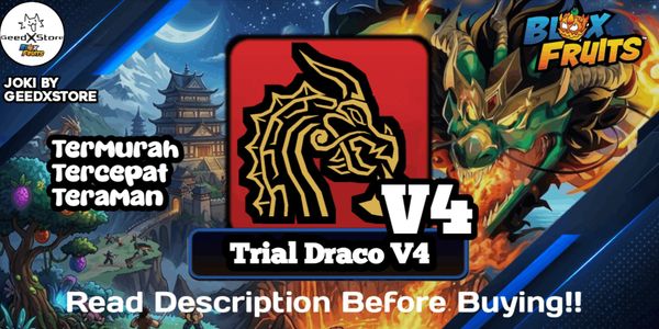 Trial Draco V4