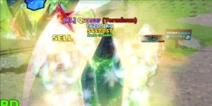 100x 2.5M Crystal Luck - Mine a Mountain