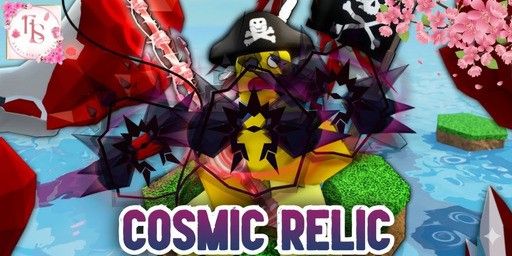 Cosmic Relic
