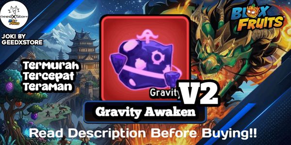 Gravity Awakening / Research