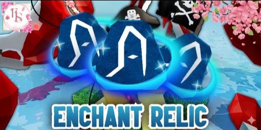 Enchant Relic