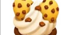 Cupcake Kukis Cookie Cupcake = 10 pcs