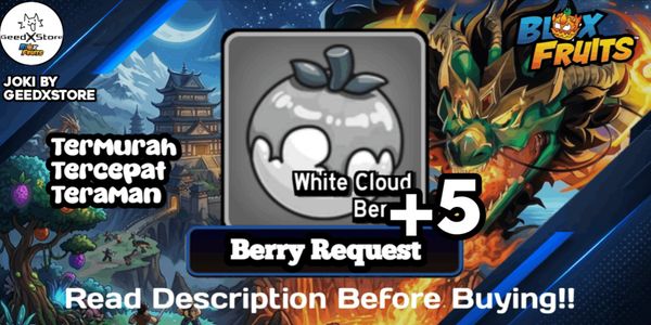 Get Berry