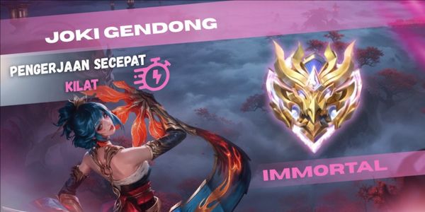 IMMORTAL carry boosting