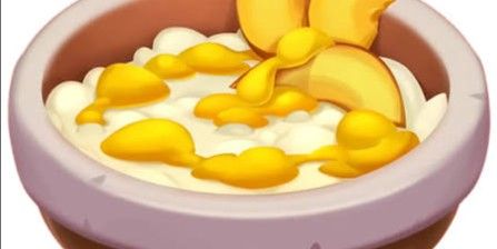 عصيدة حلوة Bubur Manis = 10 قطع