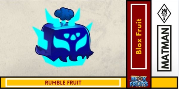 Rumble