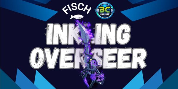 Inkling Overseer