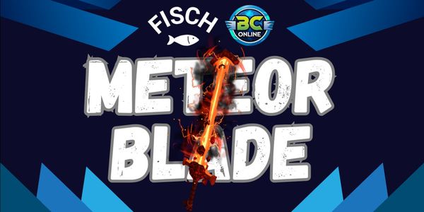 Meteor Blade