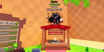 PROFESSOR 67 SHADOW ETERNAL 249T/S MAX LEVEL