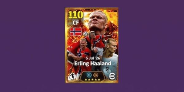 Efootball Special Series Account