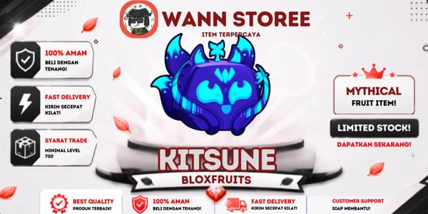 Kitsune