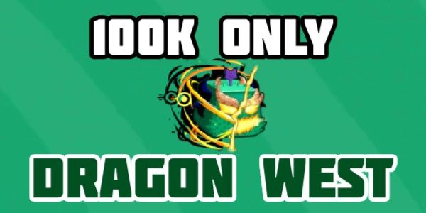 Dragon (Western)