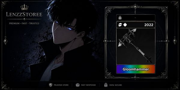 Gloomhammer