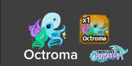 octroma
