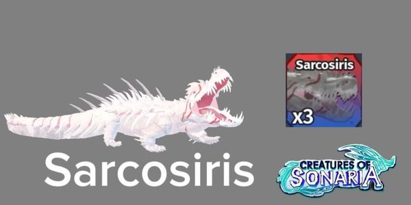 Sarcosiris
