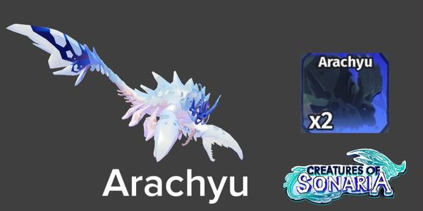 Arachyu