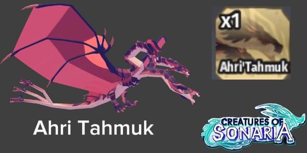 Ahri'Tahmuk