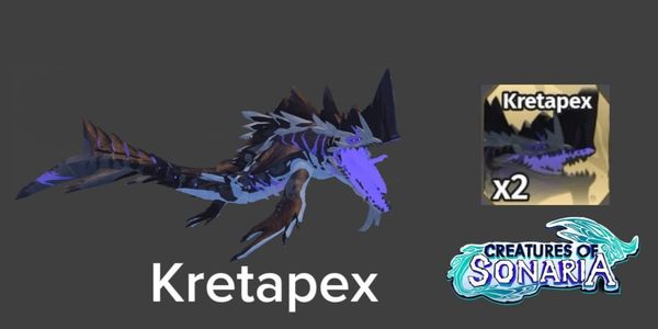 Kretapex