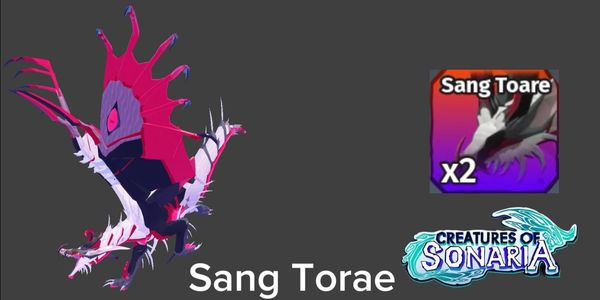Sang Toare