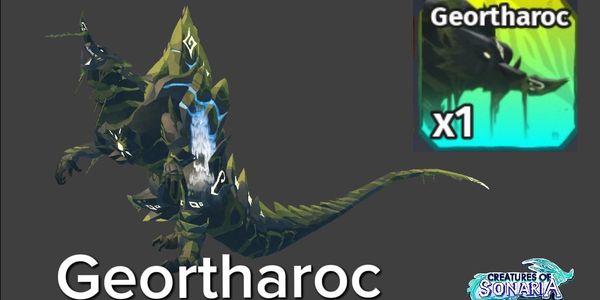 Geortharoc