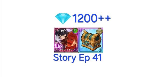 STARTER ACCOUNT FILLED WITH MANY DIAMONDS [ASIA]
