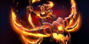 Maraxiform's Fate Bundle (Immortal TI9 Clinkz)