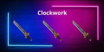 Clockwork