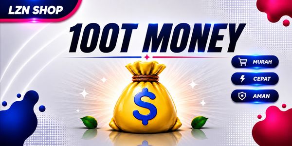 Magic Loot - 100T Dinero
