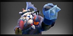 ท่าท้า: Fight Me (Tusk Taunt)