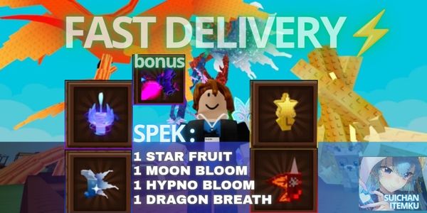 STARTER ACCOUNT 4 SUPER SEED