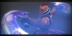 ท่าท้า: Bring It On (ท่าท้า Anti-Mage)
